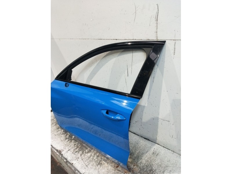 Recambio de puerta delantera izquierda para audi a3 sportback (8ya, 8yf) 35 tdi referencia OEM IAM  5P 