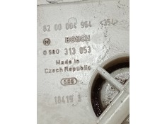 Recambio de bomba combustible para renault laguna ii (bg0/1_) 1.8 16v (bg0b, bg0c, bg0j, bg0m, bg0v) referencia OEM IAM 62000049 2