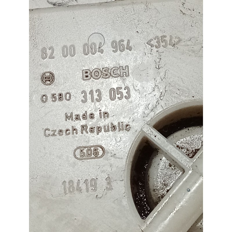 Recambio de bomba combustible para renault laguna ii (bg0/1_) 1.8 16v (bg0b, bg0c, bg0j, bg0m, bg0v) referencia OEM IAM 62000049