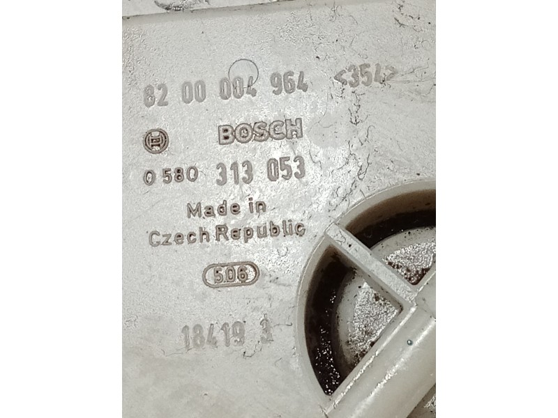 Recambio de bomba combustible para renault laguna ii (bg0/1_) 1.8 16v (bg0b, bg0c, bg0j, bg0m, bg0v) referencia OEM IAM 62000049