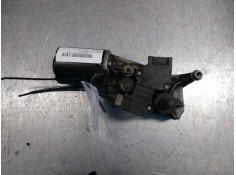 Recambio de motor limpia trasero para lancia y10 1.1 cat referencia OEM IAM 9041096  