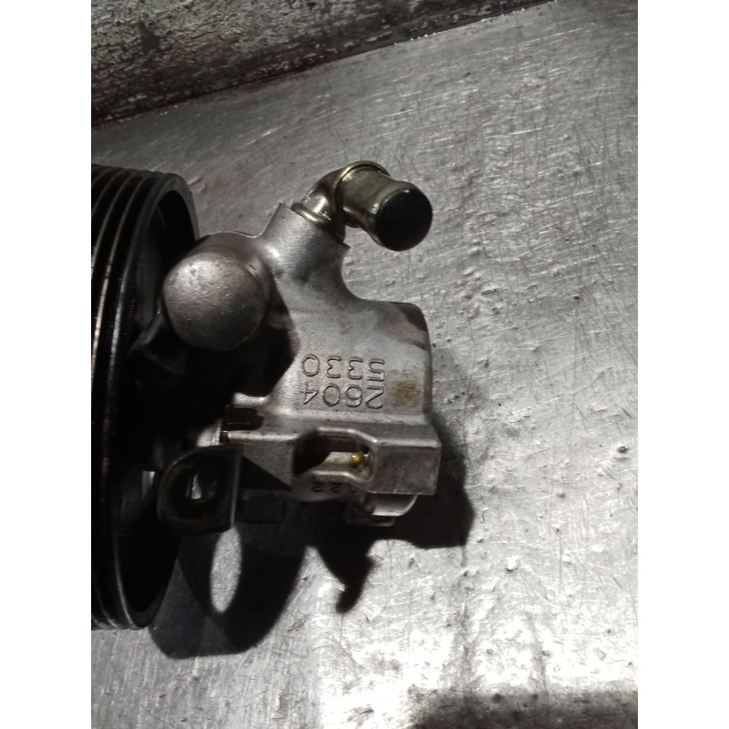 Recambio de bomba direccion para citroën xsara coupé (n0) 1.8 i 16v referencia OEM IAM 9636676380  