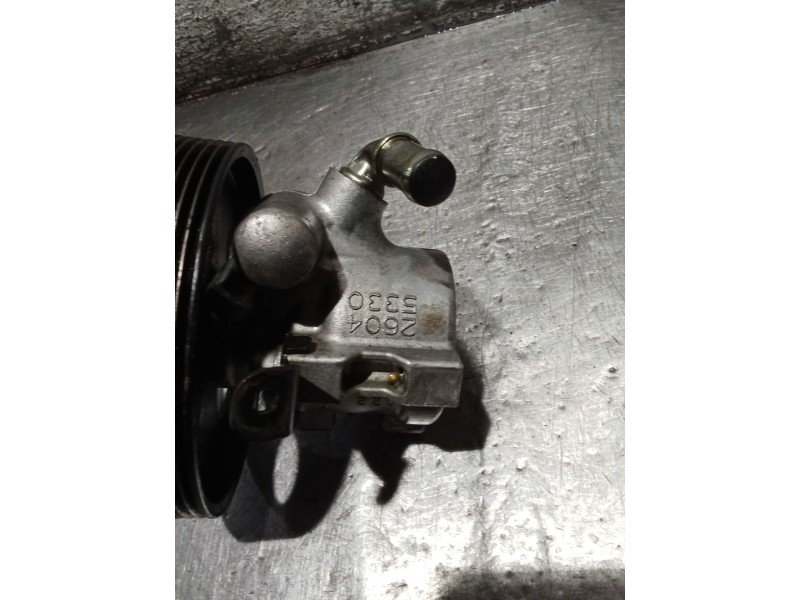 Recambio de bomba direccion para citroën xsara coupé (n0) 1.8 i 16v referencia OEM IAM 9636676380  