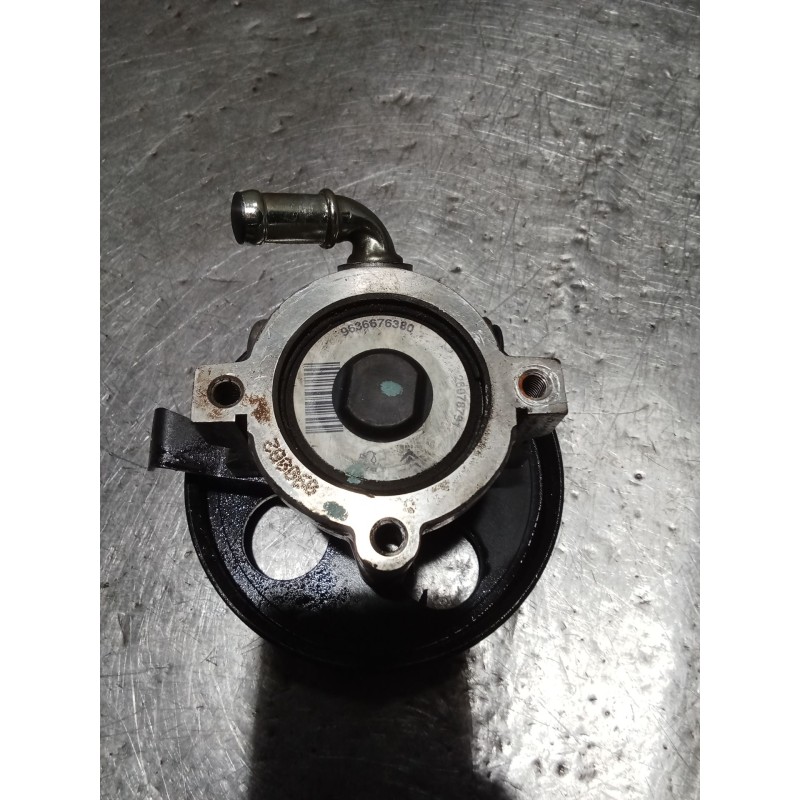 Recambio de bomba direccion para citroën xsara coupé (n0) 1.8 i 16v referencia OEM IAM 9636676380  