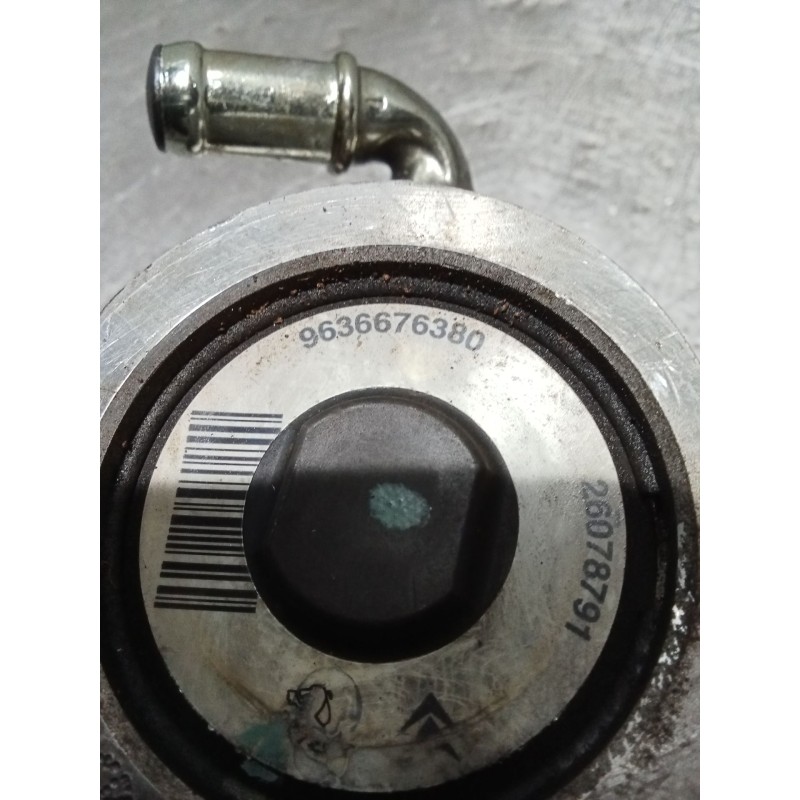 Recambio de bomba direccion para citroën xsara coupé (n0) 1.8 i 16v referencia OEM IAM 9636676380  