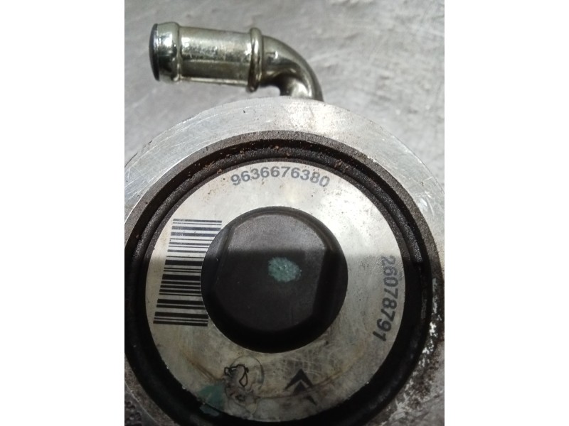 Recambio de bomba direccion para citroën xsara coupé (n0) 1.8 i 16v referencia OEM IAM 9636676380  