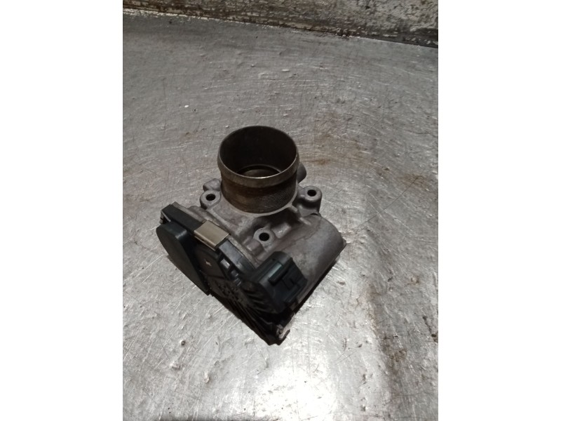 Recambio de caja mariposa para opel mokka / mokka x (j13) 1.4 (_76) referencia OEM IAM 55565489 0280750499 