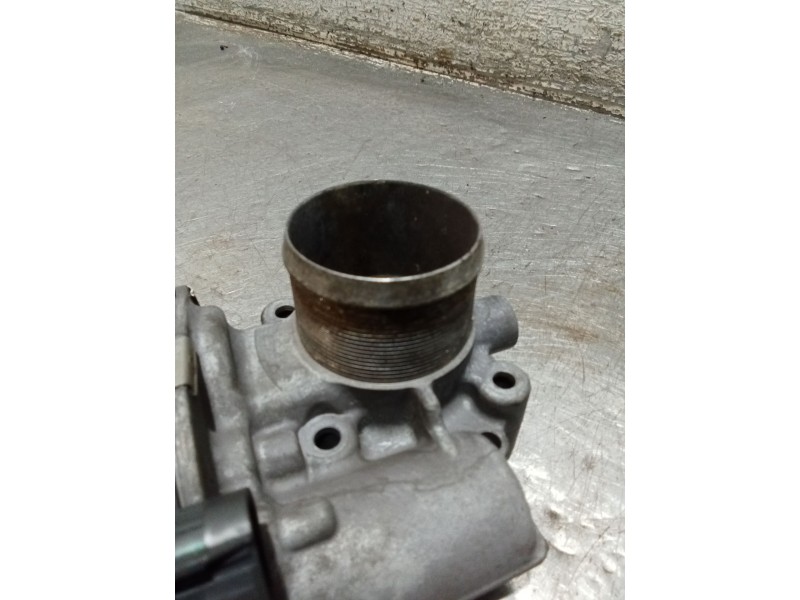 Recambio de caja mariposa para opel mokka / mokka x (j13) 1.4 (_76) referencia OEM IAM 55565489 0280750499 