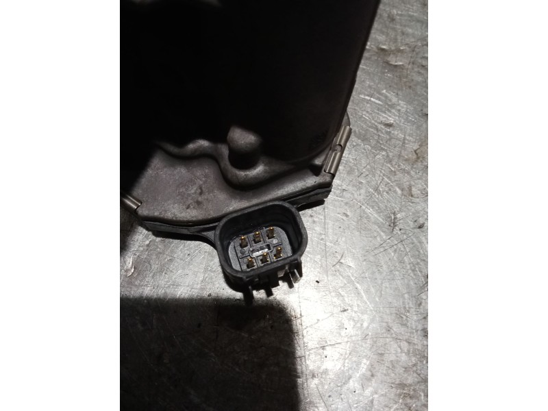 Recambio de caja mariposa para opel mokka / mokka x (j13) 1.4 (_76) referencia OEM IAM 55565489 0280750499 