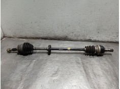 Recambio de transmision delantera derecha para daewoo lanos (klat) 1.6 16v referencia OEM IAM   