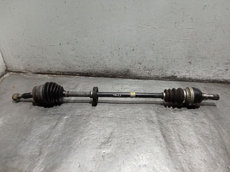 Recambio de transmision delantera derecha para daewoo lanos (klat) 1.6 16v referencia OEM IAM   