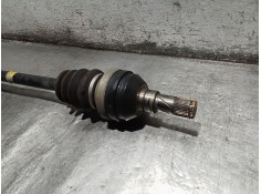 Recambio de transmision delantera derecha para daewoo lanos (klat) 1.6 16v referencia OEM IAM    2