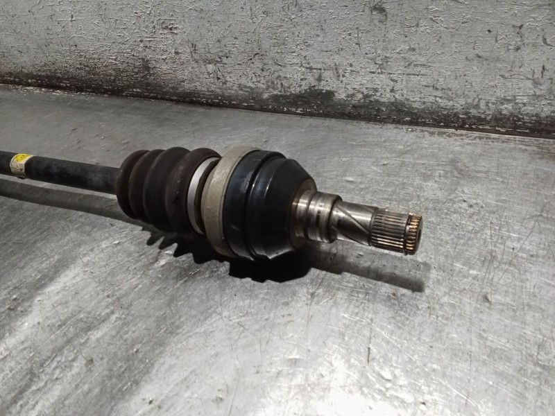 Recambio de transmision delantera derecha para daewoo lanos (klat) 1.6 16v referencia OEM IAM   