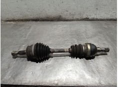 Recambio de transmision delantera izquierda para daewoo lanos (klat) 1.6 16v referencia OEM IAM   