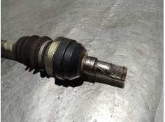 Recambio de transmision delantera izquierda para daewoo lanos (klat) 1.6 16v referencia OEM IAM    2