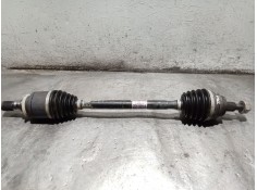 Recambio de transmision trasera derecha para mercedes-benz clase m (w164) ml 320 cdi 4-matic (164.122) referencia OEM IAM A16435