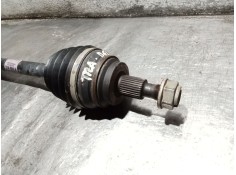 Recambio de transmision trasera derecha para mercedes-benz clase m (w164) ml 320 cdi 4-matic (164.122) referencia OEM IAM A16435 2