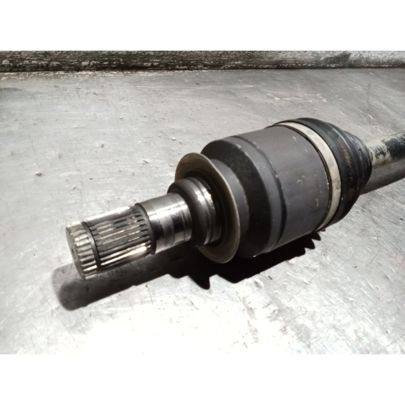 Recambio de transmision trasera derecha para mercedes-benz clase m (w164) ml 320 cdi 4-matic (164.122) referencia OEM IAM A16435