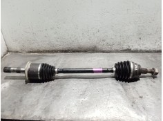 Recambio de transmision trasera izquierda para mercedes-benz clase m (w164) ml 320 cdi 4-matic (164.122) referencia OEM IAM A164