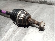 Recambio de transmision trasera izquierda para mercedes-benz clase m (w164) ml 320 cdi 4-matic (164.122) referencia OEM IAM A164 2