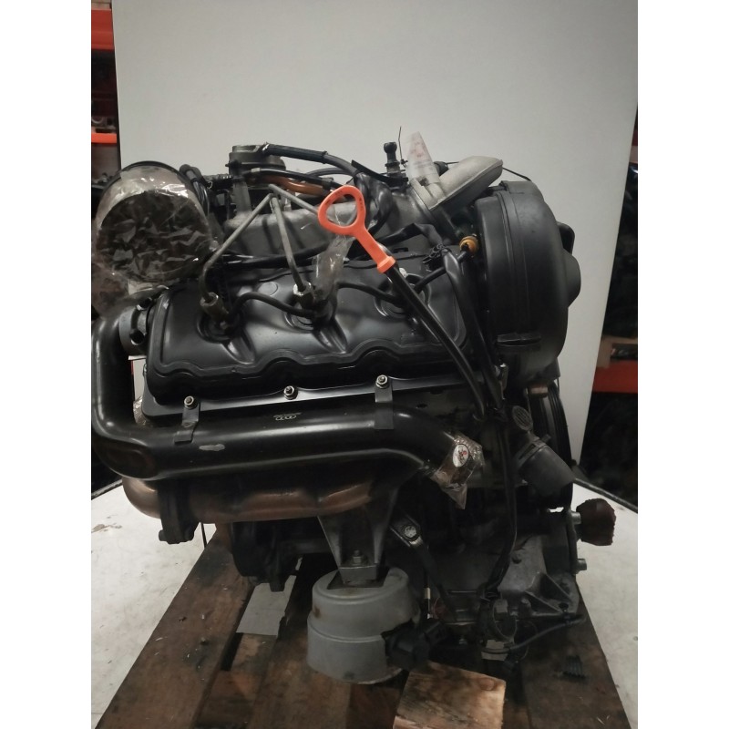 Recambio de motor completo para audi a4 avant (8e) 2.5 v6 24v tdi referencia OEM IAM BFC 036024 
