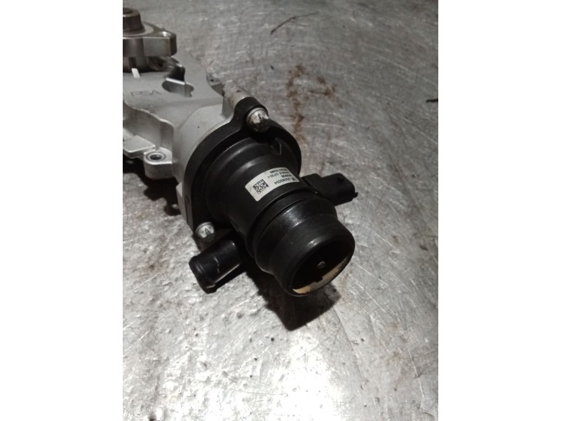 Recambio de bomba agua para opel mokka / mokka x (j13) 1.4 (_76) referencia OEM IAM 95531269  