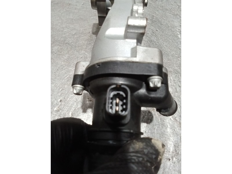 Recambio de bomba agua para opel mokka / mokka x (j13) 1.4 (_76) referencia OEM IAM 95531269  