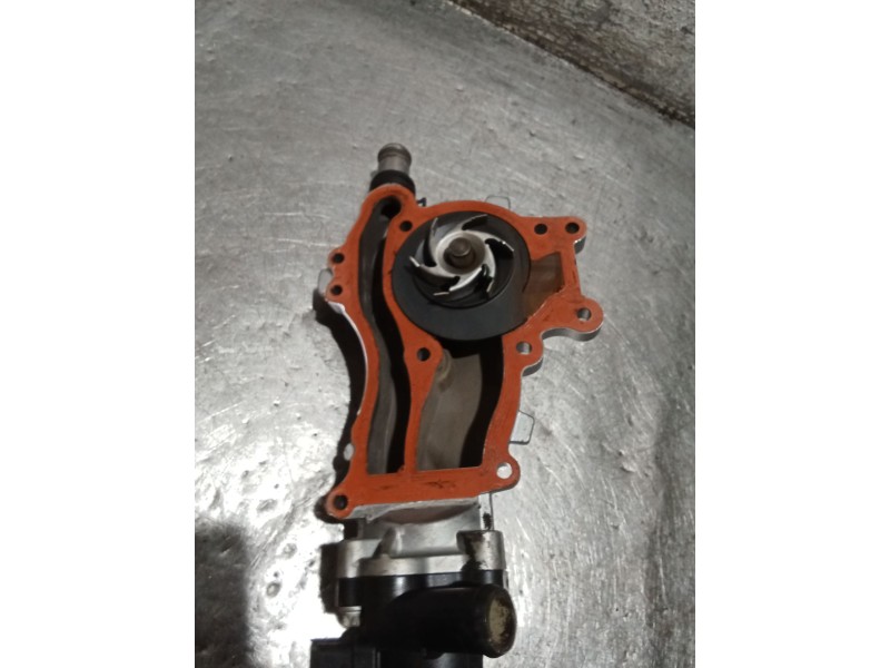 Recambio de bomba agua para opel mokka / mokka x (j13) 1.4 (_76) referencia OEM IAM 95531269  