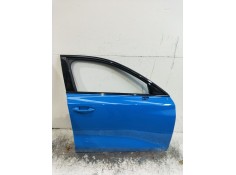 Recambio de puerta delantera derecha para audi a3 sportback (8ya, 8yf) 35 tdi referencia OEM IAM  5P 