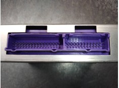 Recambio de centralita motor uce para opel astra f berlina gl referencia OEM IAM 16149899 YT AUFC 2