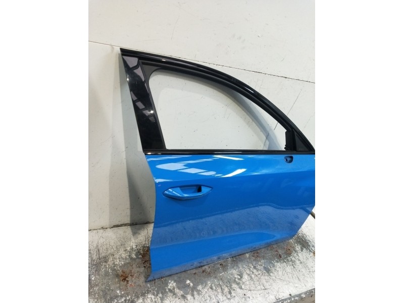 Recambio de puerta delantera derecha para audi a3 sportback (8ya, 8yf) 35 tdi referencia OEM IAM  5P 