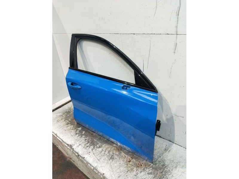 Recambio de puerta delantera derecha para audi a3 sportback (8ya, 8yf) 35 tdi referencia OEM IAM  5P 