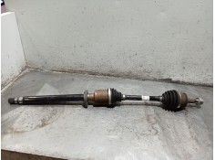 Recambio de transmision delantera derecha para opel mokka / mokka x (j13) 1.4 (_76) referencia OEM IAM 6087773  