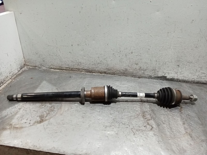 Recambio de transmision delantera derecha para opel mokka / mokka x (j13) 1.4 (_76) referencia OEM IAM 6087773  