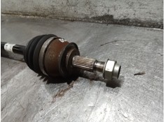 Recambio de transmision delantera derecha para opel mokka / mokka x (j13) 1.4 (_76) referencia OEM IAM 6087773   2