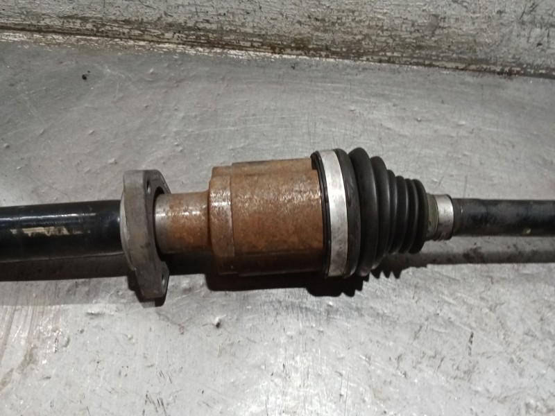 Recambio de transmision delantera derecha para opel mokka / mokka x (j13) 1.4 (_76) referencia OEM IAM 6087773  