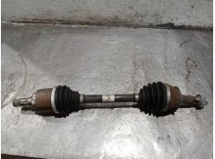 Recambio de transmision delantera izquierda para opel mokka / mokka x (j13) 1.4 (_76) referencia OEM IAM 6087825  
