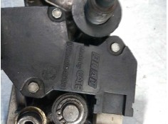 Recambio de motor limpia trasero para lancia y10 1.1 cat referencia OEM IAM 9041096   2