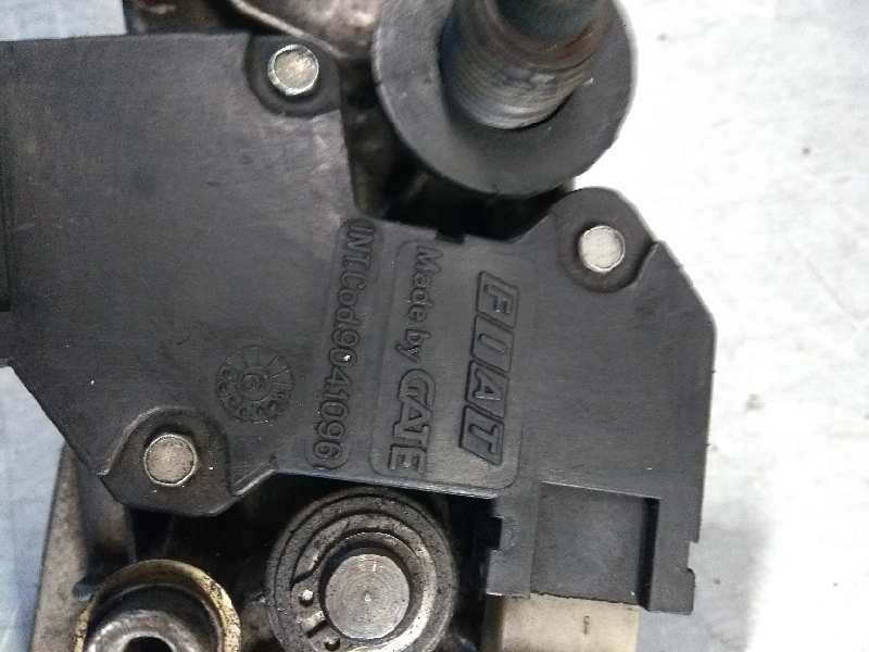 Recambio de motor limpia trasero para lancia y10 1.1 cat referencia OEM IAM 9041096  