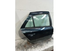 Recambio de puerta trasera derecha para renault laguna ii (bg0/1_) 1.8 16v (bg0b, bg0c, bg0j, bg0m, bg0v) referencia OEM IAM  5P 2