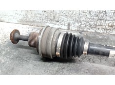 Recambio de transmision trasera derecha para audi q5 (fyb, fyg) 2.0 tdi quattro referencia OEM IAM 80A501204C   2