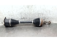 Recambio de transmision delantera izquierda para audi q5 (fyb, fyg) 2.0 tdi quattro referencia OEM IAM 80A407271E  