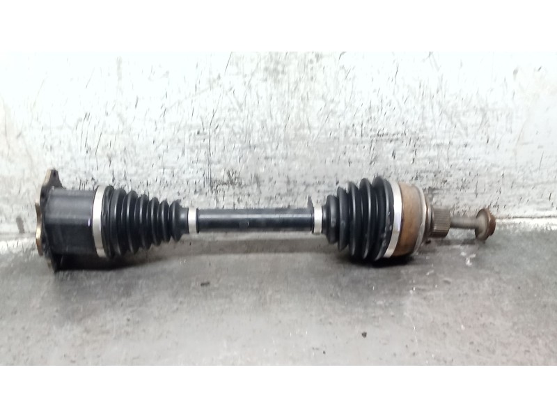 Recambio de transmision delantera izquierda para audi q5 (fyb, fyg) 2.0 tdi quattro referencia OEM IAM 80A407271E  