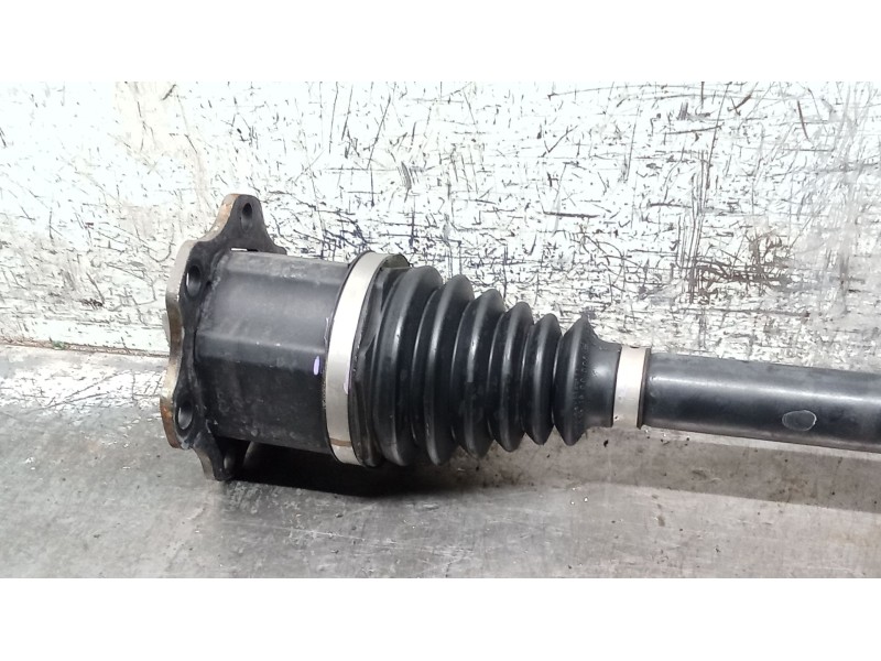 Recambio de transmision delantera izquierda para audi q5 (fyb, fyg) 2.0 tdi quattro referencia OEM IAM 80A407271E  