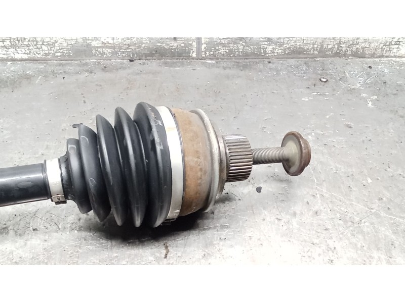 Recambio de transmision delantera izquierda para audi q5 (fyb, fyg) 2.0 tdi quattro referencia OEM IAM 80A407271E  