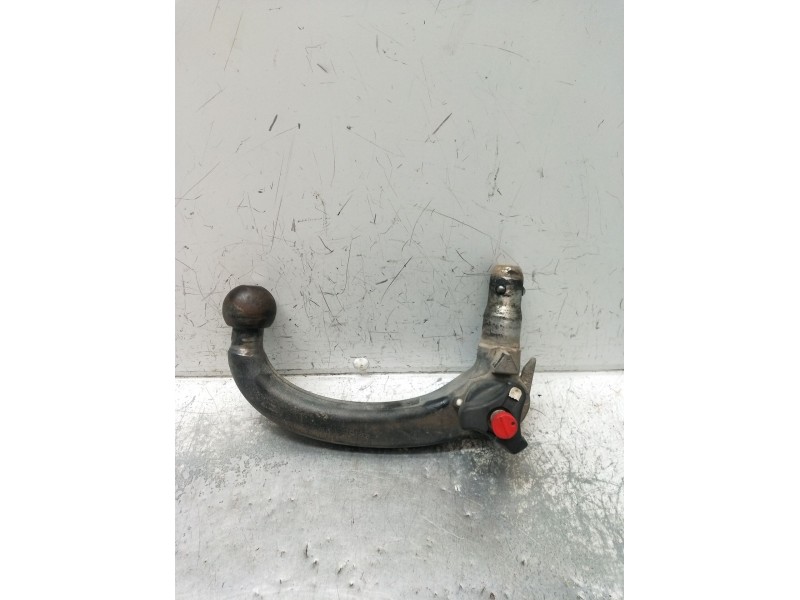 Recambio de enganche remolque para mercedes-benz clase m (w164) ml 320 cdi 4-matic (164.122) referencia OEM IAM   