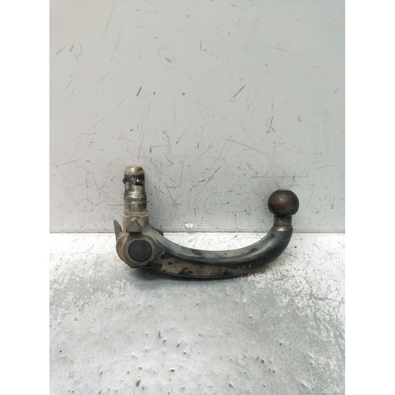 Recambio de enganche remolque para mercedes-benz clase m (w164) ml 320 cdi 4-matic (164.122) referencia OEM IAM   