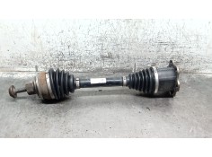 Recambio de transmision delantera derecha para audi q5 (fyb, fyg) 2.0 tdi quattro referencia OEM IAM 80A407271E  