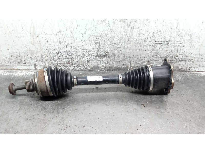 Recambio de transmision delantera derecha para audi q5 (fyb, fyg) 2.0 tdi quattro referencia OEM IAM 80A407271E  