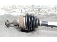 Recambio de transmision delantera derecha para audi q5 (fyb, fyg) 2.0 tdi quattro referencia OEM IAM 80A407271E   2